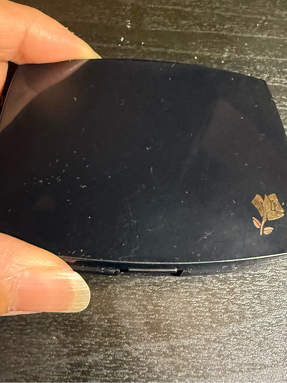 Lancome Blush Subtil in Sheer Amourose - Travel Size